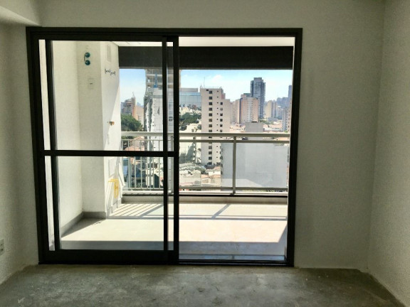 Imagem Imóvel com 1 Quarto à Venda, 26 m² em Pinheiros - São Paulo