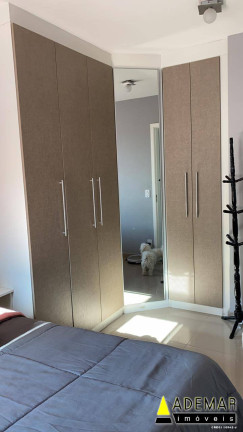 Imagem Apartamento com 2 Quartos à Venda, 66 m² em Centro - Diadema