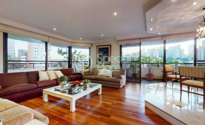 Imagem Apartamento com 4 Quartos à Venda, 500 m² em Higienópolis - São Paulo Imagem Apartamento com 4 Quartos à Venda, 500 m² em Higienópolis - São Paulo