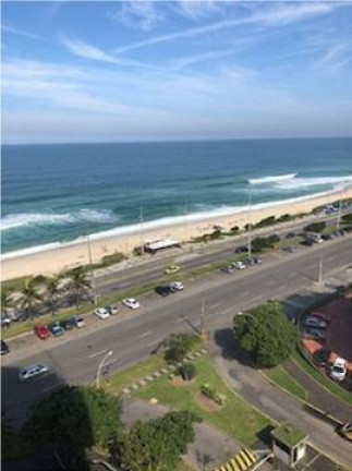 Imagem Apartamento com 5 Quartos à Venda, 220 m² em Barra Da Tijuca - Rio De Janeiro Imagem Apartamento com 5 Quartos à Venda, 220 m² em Barra Da Tijuca - Rio De Janeiro