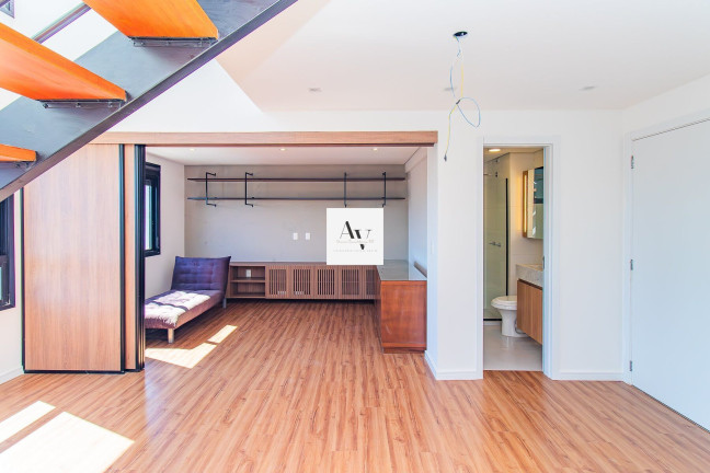 Imagem Apartamento com 1 Quarto à Venda, 75 m² em Partenon - Porto Alegre Imagem Apartamento com 1 Quarto à Venda, 75 m² em Partenon - Porto Alegre