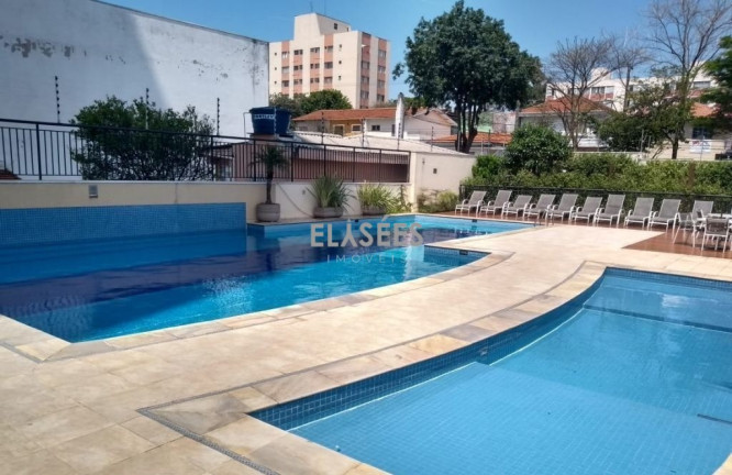 Imagem Apartamento com 3 Quartos à Venda, 83 m² em Vila Mascote - São Paulo Imagem Apartamento com 3 Quartos à Venda, 83 m² em Vila Mascote - São Paulo