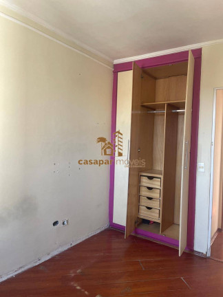 Imagem Apartamento com 3 Quartos à Venda, 70 m² em Jardim Santo André - Santo André Imagem Apartamento com 3 Quartos à Venda, 70 m² em Jardim Santo André - Santo André