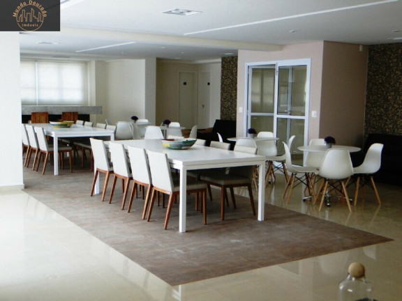 Imagem Apartamento com 3 Quartos à Venda, 83 m² em Jardim Do Mar - São Bernardo Do Campo