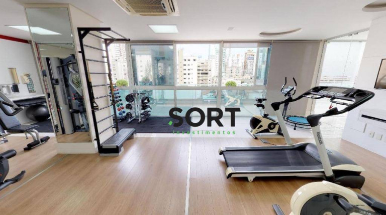Imagem Apartamento com 3 Quartos à Venda, 185 m² em Centro - Balneário Camboriú