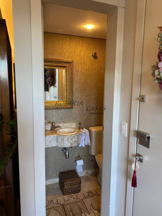 Imagem Apartamento com 3 Quartos à Venda, 149 m² em Vila Madalena  - São Paulo
