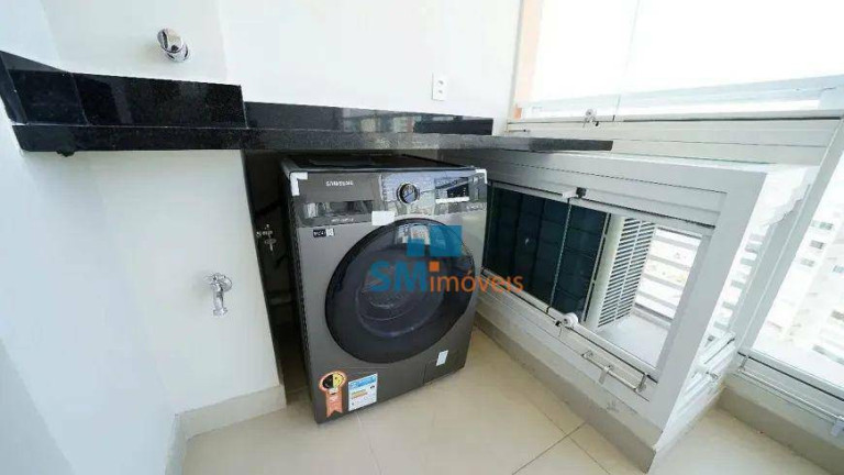 Imagem Apartamento com 1 Quarto à Venda, 42 m² em Campo Belo - São Paulo Imagem Apartamento com 1 Quarto à Venda, 42 m² em Campo Belo - São Paulo
