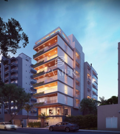 Apartamento com 2 Quartos à Venda, 89 m² em América - Joinville
