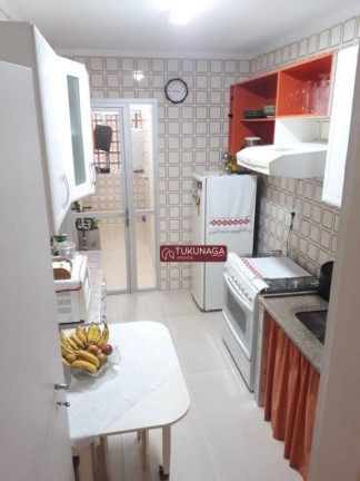 Imagem Apartamento com 3 Quartos à Venda, 80 m² em Centro - Guarulhos Imagem Apartamento com 3 Quartos à Venda, 80 m² em Centro - Guarulhos