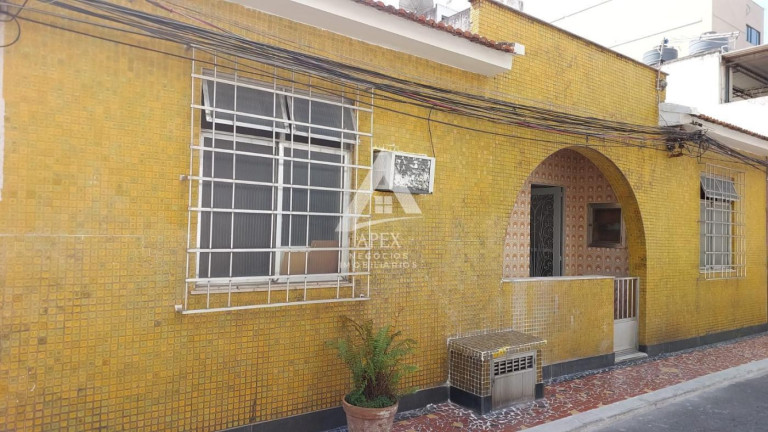 Casa com 3 Quartos à Venda, 116 m² em Madureira - Rio De Janeiro