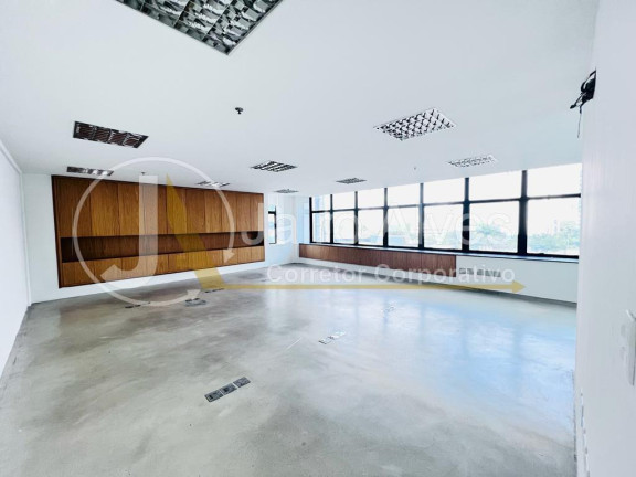 Imagem Imóvel para Alugar, 489 m² em Vila Olímpia - São Paulo