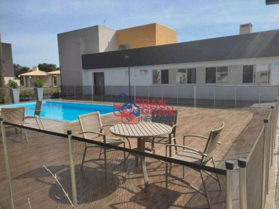 Imagem Apartamento com 2 Quartos para Alugar, 48 m² em Jardim Itaqui - Campo Largo Imagem Apartamento com 2 Quartos para Alugar, 48 m² em Jardim Itaqui - Campo Largo