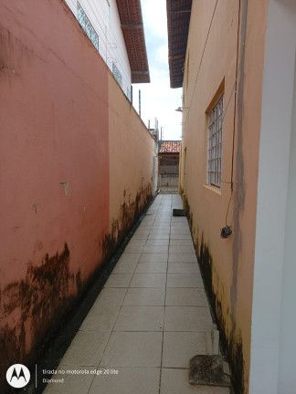 Imagem Casa com 3 Quartos à Venda, 300 m² em Lourival Parente - Teresina Imagem Casa com 3 Quartos à Venda, 300 m² em Lourival Parente - Teresina