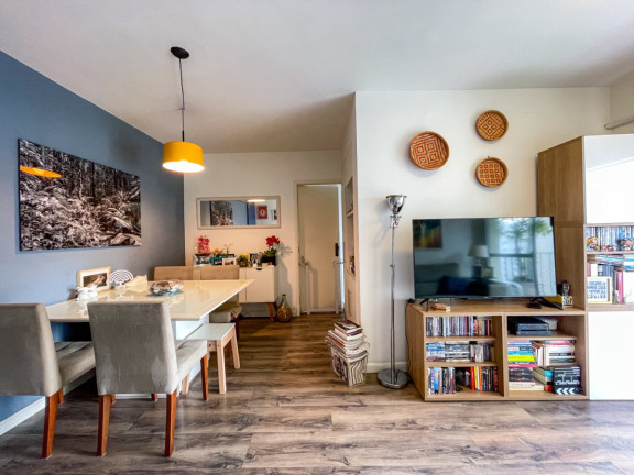 Imagem Apartamento com 1 Quarto à Venda, 70 m² em Moema - São Paulo Imagem Apartamento com 1 Quarto à Venda, 70 m² em Moema - São Paulo