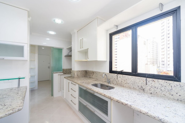 Imagem Apartamento com 3 Quartos à Venda, 120 m² em Perdizes - São Paulo