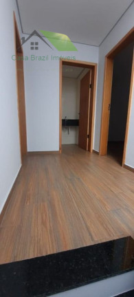 Imagem Sobrado com 3 Quartos à Venda, 110 m² em Loteamento Alvorada - Mogi Das Cruzes