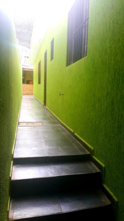 Imagem Casa com 3 Quartos à Venda, 10 m² em Vila Olivina - Carapicuíba