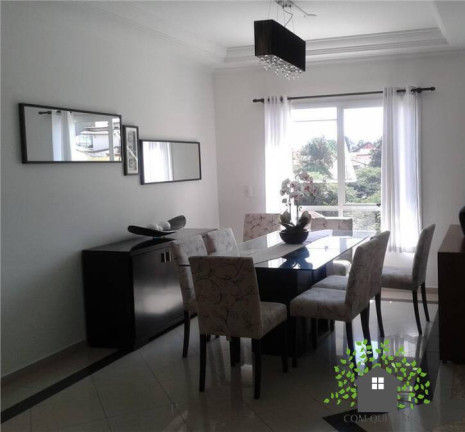 Imagem Casa com 4 Quartos à Venda, 230 m² em São Paulo Ii - Cotia Imagem Casa com 4 Quartos à Venda, 230 m² em São Paulo Ii - Cotia