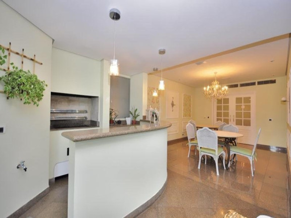 Imagem Apartamento com 7 Quartos à Venda, 852 m² em Jardim Vitória Régia - São Paulo Imagem Apartamento com 7 Quartos à Venda, 852 m² em Jardim Vitória Régia - São Paulo