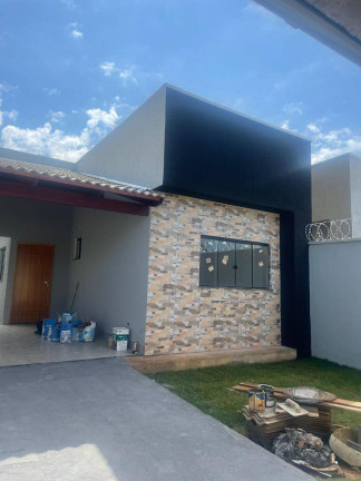 Casa com 2 Quartos à Venda, 209 m² em Parque Ibirapuera - Aparecida De Goiânia