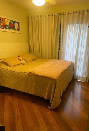 Imagem Imóvel com 3 Quartos à Venda, 140 m² em Moema - São Paulo Imagem Imóvel com 3 Quartos à Venda, 140 m² em Moema - São Paulo