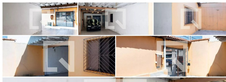Casa com 8 Quartos à Venda, 350 m² em Parque Planalto - São Paulo