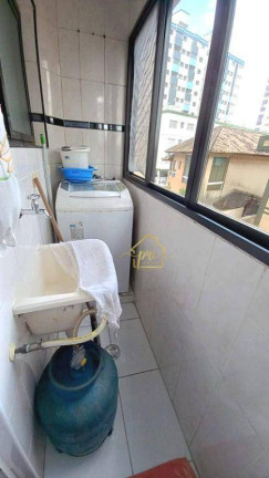 Imagem Apartamento com 2 Quartos à Venda, 69 m² em Cidade Ocian - Praia Grande