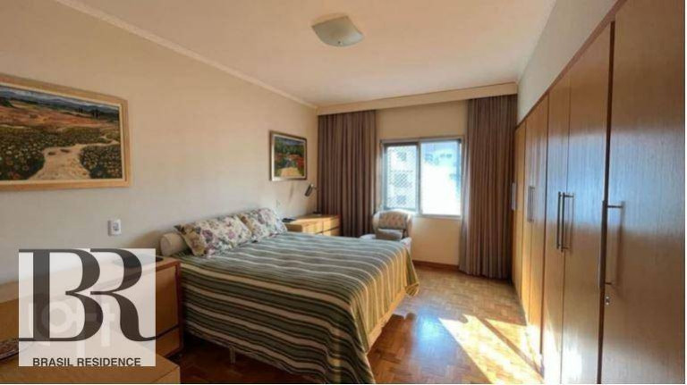 Imagem Apartamento com 3 Quartos à Venda, 189 m² em Itaim Bibi - São Paulo Imagem Apartamento com 3 Quartos à Venda, 189 m² em Itaim Bibi - São Paulo