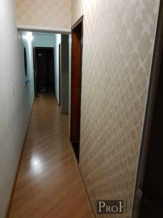Imagem Sobrado com 3 Quartos à Venda, 123 m² em Vila Luzita - Santo André