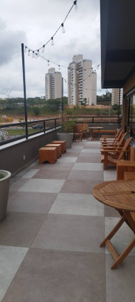 Imagem Apartamento com 3 Quartos à Venda,  em Engordadouro - Jundiaí