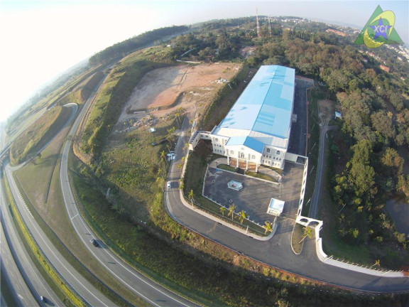 Galpão à Venda ou Locação, 6.800 m² em Joapiranga - Valinhos