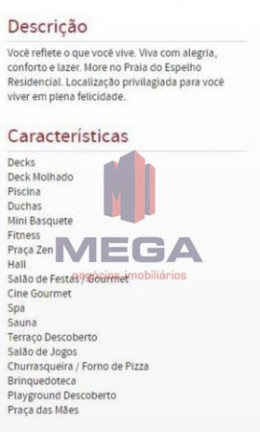 Imagem Apartamento com 2 Quartos à Venda, 57 m² em Coqueiral De Itaparica - Vila Velha
