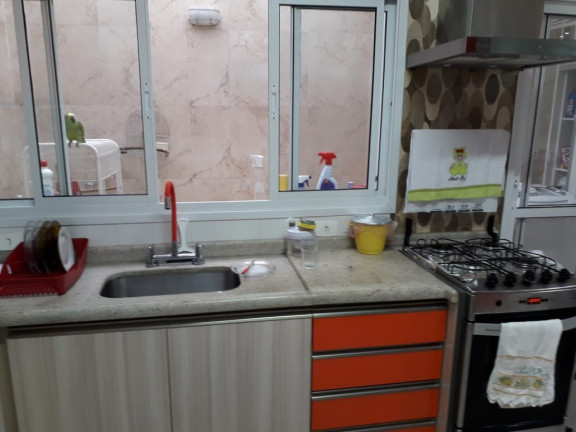 Imagem Sobrado com 3 Quartos à Venda, 200 m² em Cidade Mãe Do Céu - São Paulo Imagem Sobrado com 3 Quartos à Venda, 200 m² em Cidade Mãe Do Céu - São Paulo