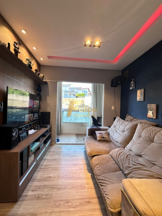 Imagem Imóvel com 2 Quartos à Venda, 65 m² em Jardim Camburi - Vitória
