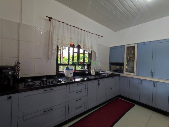 Imagem Casa com 3 Quartos à Venda, 372 m² em Salinas - Balneário Barra Do Sul