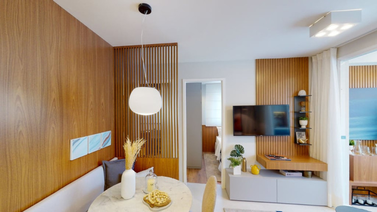 Imagem Apartamento com 1 Quarto à Venda, 43 m² em Barra Funda - São Paulo Imagem Apartamento com 1 Quarto à Venda, 43 m² em Barra Funda - São Paulo