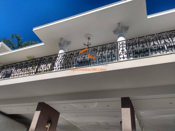 Imagem Casa com 6 Quartos à Venda, 518 m² em Parque Terranova - Valinhos Imagem Casa com 6 Quartos à Venda, 518 m² em Parque Terranova - Valinhos