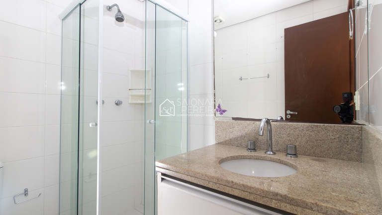 Imagem Apartamento com 2 Quartos à Venda, 65 m² em Barreiros - São José Imagem Apartamento com 2 Quartos à Venda, 65 m² em Barreiros - São José