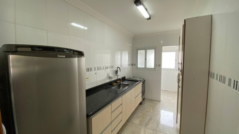 Imagem Apartamento com 2 Quartos à Venda, 84 m² em Guilhermina - Praia Grande Imagem Apartamento com 2 Quartos à Venda, 84 m² em Guilhermina - Praia Grande