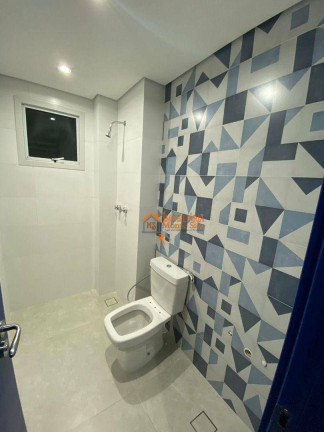 Imagem Apartamento com 4 Quartos à Venda, 165 m² em Centro - Guarulhos Imagem Apartamento com 4 Quartos à Venda, 165 m² em Centro - Guarulhos