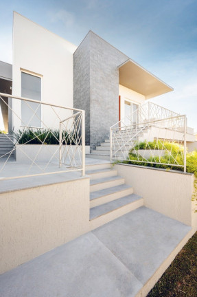 Imagem Casa com 3 Quartos à Venda, 347 m² em Alfândega - Garibaldi