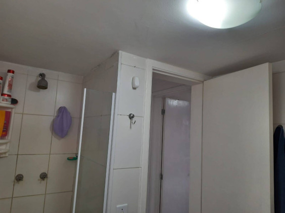 Imagem Apartamento com 2 Quartos à Venda, 50 m² em Parque Erasmo Assunção - Santo André Imagem Apartamento com 2 Quartos à Venda, 50 m² em Parque Erasmo Assunção - Santo André