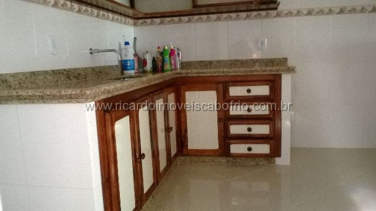 Imagem Casa de Condomínio com 4 Quartos à Venda, 150 m² em Peró - Cabo Frio Imagem Casa de Condomínio com 4 Quartos à Venda, 150 m² em Peró - Cabo Frio