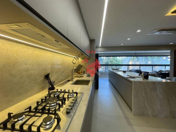 Imagem Apartamento com 3 Quartos à Venda, 178 m² em Jardim - Santo André Imagem Apartamento com 3 Quartos à Venda, 178 m² em Jardim - Santo André
