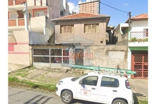 Imagem Terreno à Venda, 520 m² em Parque Das Nações - Santo André Imagem Terreno à Venda, 520 m² em Parque Das Nações - Santo André