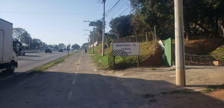 Imagem Terreno à Venda, 1.729 m² em Parque Vereda Dos Bandeirantes - Sorocaba Imagem Terreno à Venda, 1.729 m² em Parque Vereda Dos Bandeirantes - Sorocaba