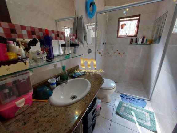 Imagem Casa com 3 Quartos à Venda, 184 m² em Vila Sonia - Praia Grande
