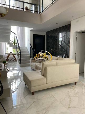 Imagem Casa de Condomínio com 3 Quartos à Venda, 198 m² em Suru - Santana De Parnaíba