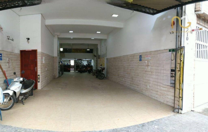 Imagem Sobrado com 3 Quartos à Venda, 451 m² em Boqueirão - Praia Grande Imagem Sobrado com 3 Quartos à Venda, 451 m² em Boqueirão - Praia Grande