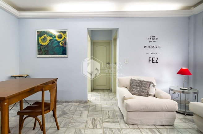 Imagem Apartamento com 1 Quarto à Venda, 42 m² em Vila Madalena - São Paulo Imagem Apartamento com 1 Quarto à Venda, 42 m² em Vila Madalena - São Paulo